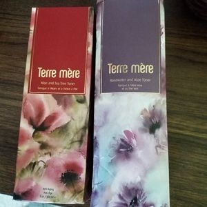 Terre mere toner